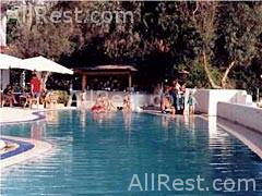 Akrotiri Beach Hotel 7